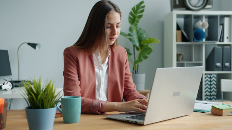 Tax Portal Guide
